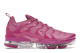 Nike Air VaporMax Plus Berry (DC1850 600) pink 2