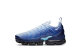 Nike Air VaporMax Plus Blizzard (CK1411 400) blau 1