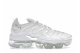 Nike Air VaporMax Plus Chrome (FQ8895 100) weiss 2