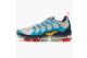 Nike Air VaporMax Plus Citron Pulse Industrial Blue (FJ3999-100) bunt 2