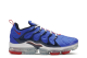 Nike Air VaporMax Plus Racer Blue University (CJ0553 400) blau 4