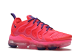 Nike Air VaporMax Plus Bright Crimson Blast womens (CU4907 600) pink 6