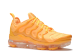 Nike Air VaporMax Plus (CW7011 800) orange 6