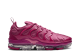 Nike Air VaporMax Plus Berry (DC1850 600) pink 4