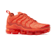 Nike Air VaporMax Plus Triple (DZ4440 800) rot 6