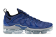 Nike Air Vapormax Plus (924453-404) blau 3