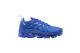 Nike Air VaporMax Plus Game Royal Metallic Silver (HJ9148 480) blau 3