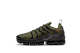 Nike Air VaporMax Plus Rough Green Dark Russet (DQ4688 300) bunt 1