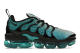 Nike Air VaporMax Plus Spirit Teal (924453-301) bunt 3