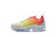 Nike Air VaporMax Plus Opti Laser Crimson womens (CW5593 400) bunt 1