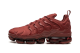 Nike Air VaporMax Plus Rugged womens (FQ8878-661) rot 1