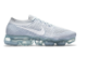 Nike Air VaporMax Pure Flyknit Wmns Platinum (849557-004) grau 3