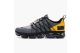 Nike Air VaporMax Run Utility Wolf Grey Amarillo (AQ8810 010) bunt 2