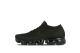 Nike Air VaporMax Flyknit Triple (849558-011) schwarz 1