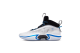 Jordan 36 Sport Blue (CZ2650-101) bunt 1