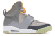 Nike Air Yeezy 1 Zen Grey (366164-002) grau 3