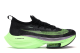 Nike Air Zoom Alphafly Next Electric Green (CI9925-400) bunt 4