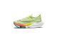Nike Air Zoom Alphafly Next (CZ1514-700) grün 1