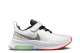 Nike Air Zoom Arcadia Rawdacious PS (CK0714-103) weiss 4