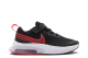Nike Air Zoom ArcadiaVelcro Bright Crimson Arcadia PSV (CK0714-003) schwarz 4