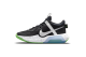 Nike Air Zoom Crossover (DC5216-001) schwarz 1