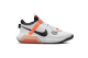 Nike Air Zoom Crossover GS (DC5216-103) weiss 4