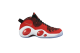 Nike Air Zoom Flight 95 University (806404-600) rot 3