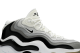 Nike Air Zoom Flight 96 Grey 2008 (317980 101) bunt 4
