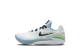 Nike Air Zoom Cut 2 EP GT Light Menta Opti (FJ7063-103) weiss 1