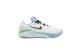 Nike Air Zoom Cut 2 EP GT Light Menta Opti (FJ7063-103) weiss 5