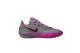 Nike Air Zoom GT Cut 3 Smoke Grey Hot Fuchsia (DV2913 006) bunt 2