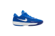 Nike Air Zoom GT Cut Academy TB (FV1298 400) blau 1