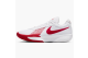 Nike Air Zoom GT Cut Academy TB University (FV1298-101) weiss 1