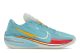 Nike Air Zoom GT Cut Titan x Dylan Harper Bleached Aqua (IU0779-400) multicolor 1
