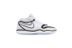 Nike Air Zoom GT Hustle 2 EP (DJ9404 102) weiss 1