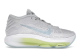 Nike Air Zoom GT Hustle 3 (FV5953-004) weiss 6