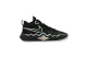 Nike Air Zoom GT Run EP Ghost Hyper Crimson (DA7920-001) schwarz 4