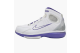 Nike Air Zoom Huarache 2K4 Pro (511425-115) weiss 2