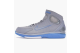 Nike Air Huarache 2K4 Zoom Wolf Grey Uni Blue (308475-002) grau 2