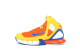 Nike Air Zoom Huarache 2K5 Id Sole Collector Cowboy (312178-841) bunt 1