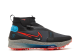 Nike Air Zoom Infinity Tour 2 Shield Anthracite Bright Crimson (DO8997 060) schwarz 3