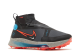Nike Air Zoom Infinity Tour 2 Shield Wide Anthracite Bright Crimson (DO8999-060) schwarz 6