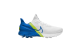 Nike Air Zoom Infinity Tour Golf Baseball Blue Volt (CT0540 102) bunt 4