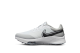 Nike Air Zoom Infinity Tour NEXT Wide Grey Fog (DM8446 105) weiss 1