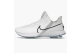 Nike Air Zoom Infinity Tour Golf Platinum (CT0540 100) weiss 2