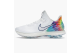 Nike Air Zoom Infinity Tour Tie Dye (CT3732 100) bunt 1