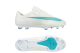 Nike Zoom Mercurial Superfly 11 Pro FG (IF8509-102) bianco 6