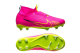 Nike Mercurial Superfly 9 Academy Air Zoom Mg Luminous (DJ5623-605) pink 5