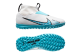 Nike Mercurial Superfly 9 Academy Zoom (DJ5616-146) weiss 5