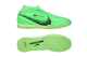 Nike Superfly 9 Academy Mercurial Dream Speed TF Zoom (FJ7199-300) grün 6